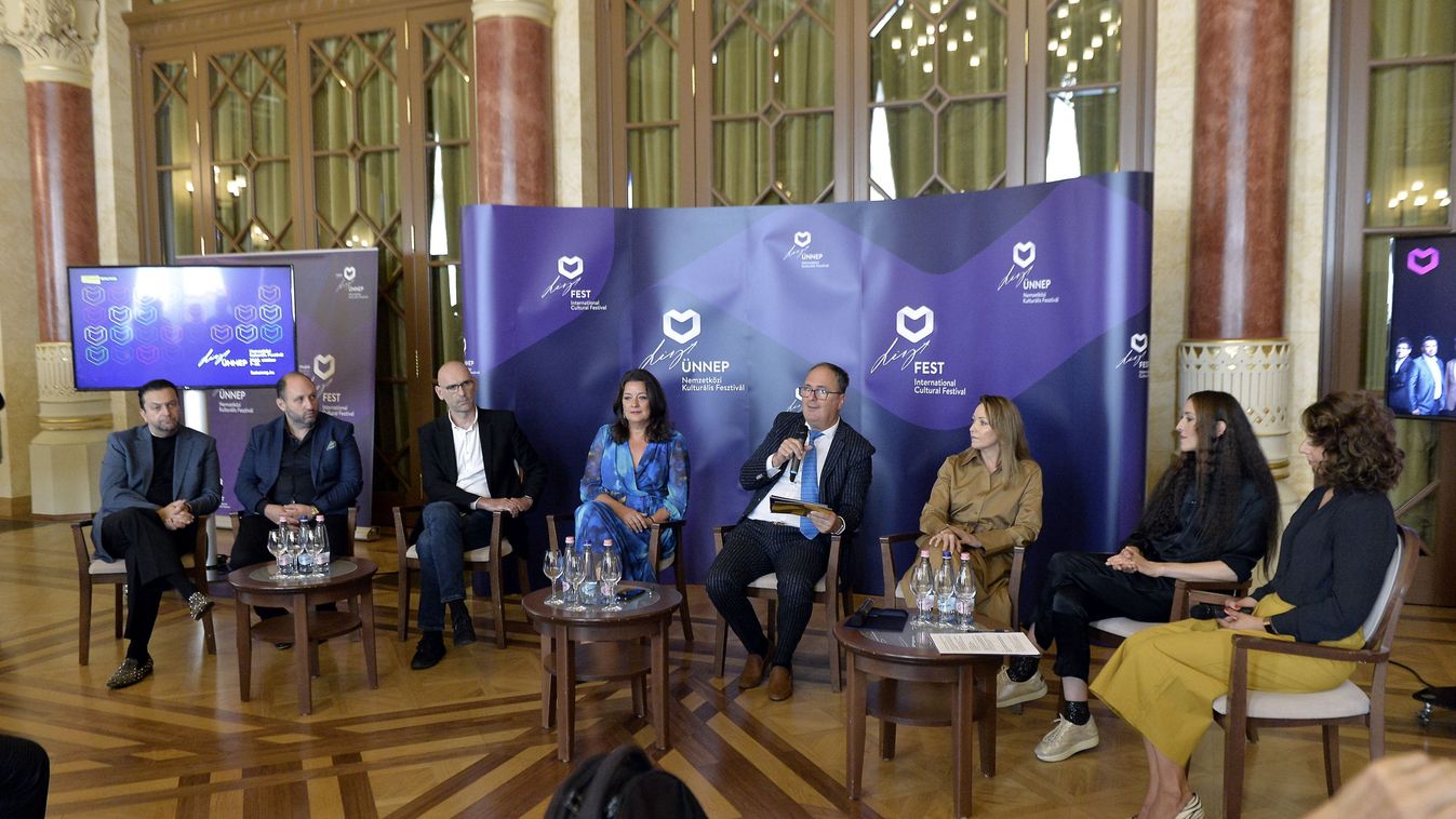 Neves előadók, kulturális csemegék: egy hónap múlva kezdődik a Liszt Ünnep