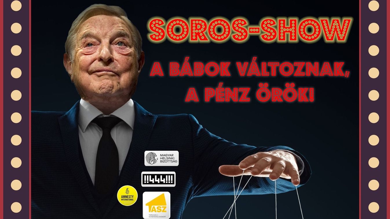 Globalista erők próbáltak meg beavatkozni a választásokba