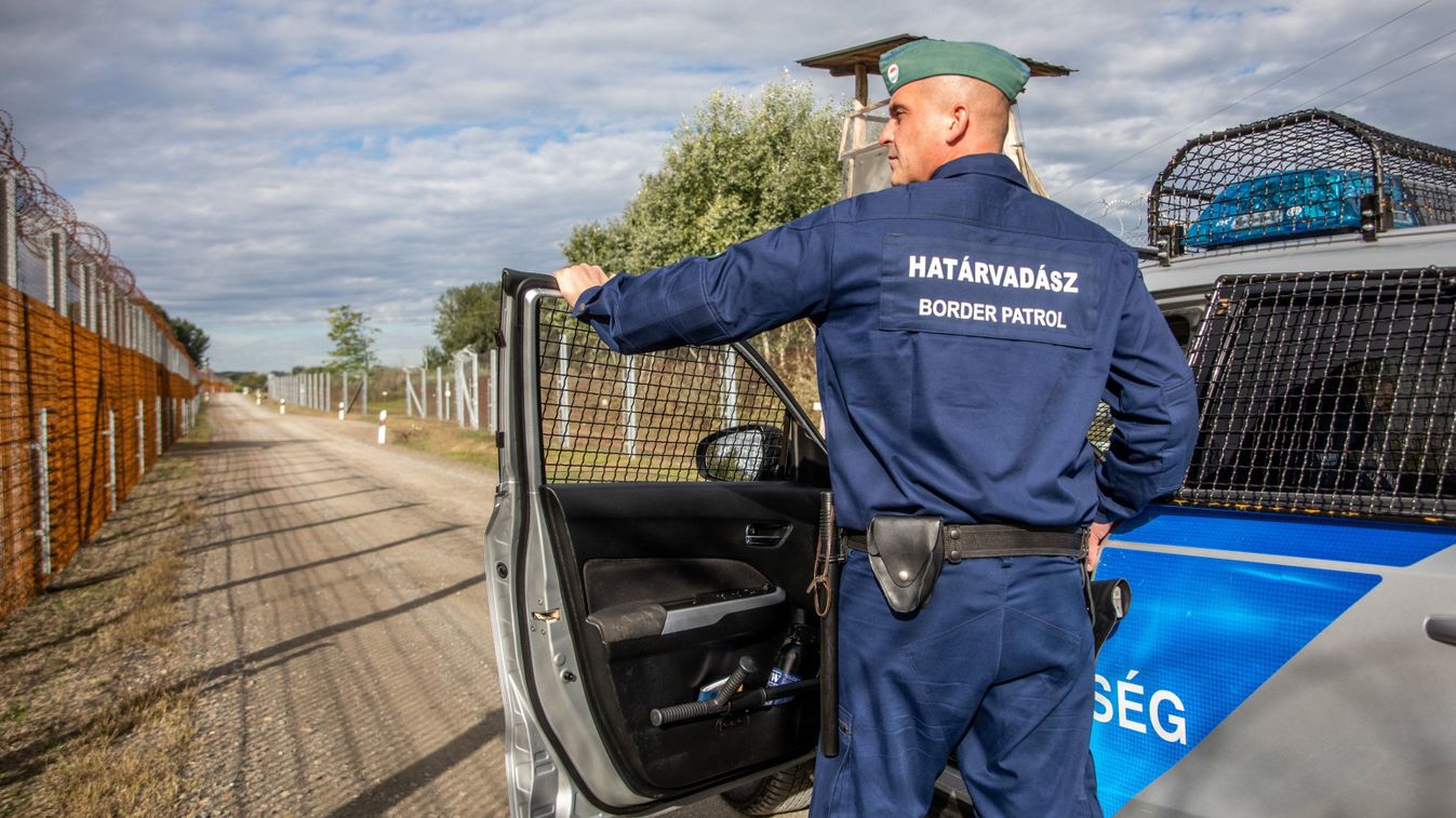 Az EU-nak fel kellene hagynia jelenlegi politikájával a migránshullám megállításához