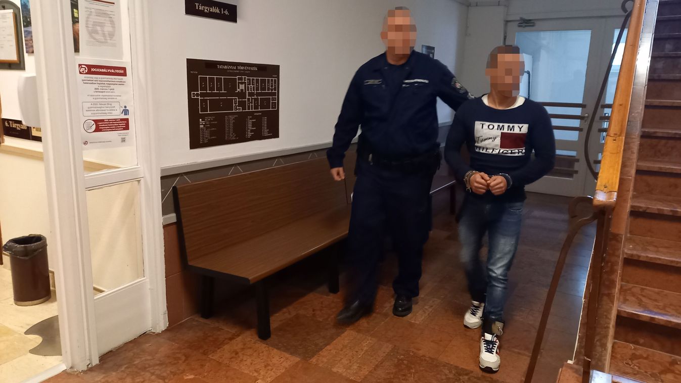 Csak a boncolás derített fényt a kegyetlen tatabányai gyilkosságra