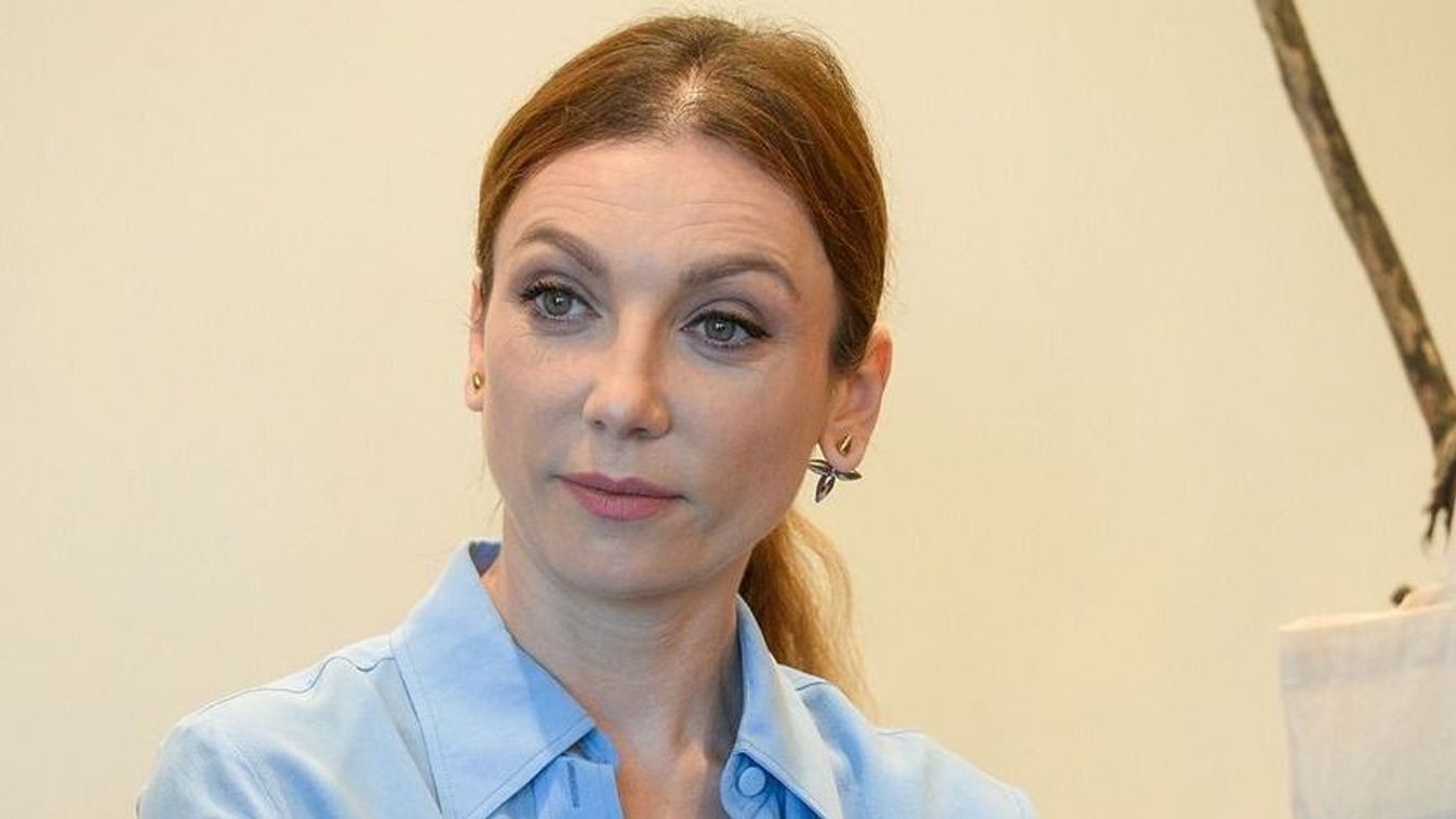 Szívszorító szavakkal vallott hármas ikrei születéséről Rúzsa Magdi