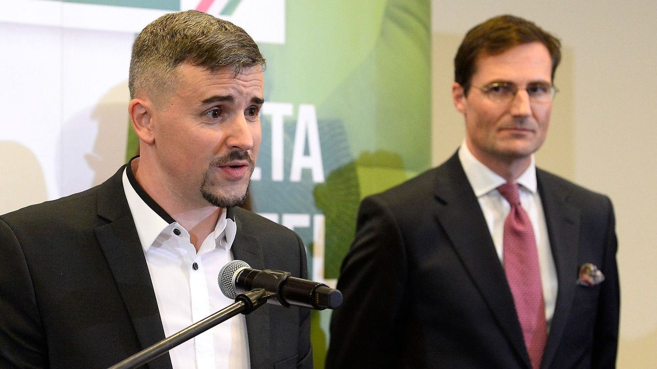 A Jobbik azt ígéri, többé nem indul együtt a DK-val