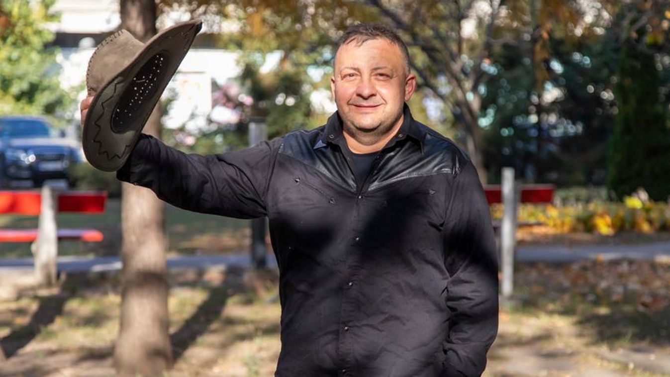 Gáspár Zsolti őszinte vallomása Győzikéről: "A testvérem gyógyszereket szed"