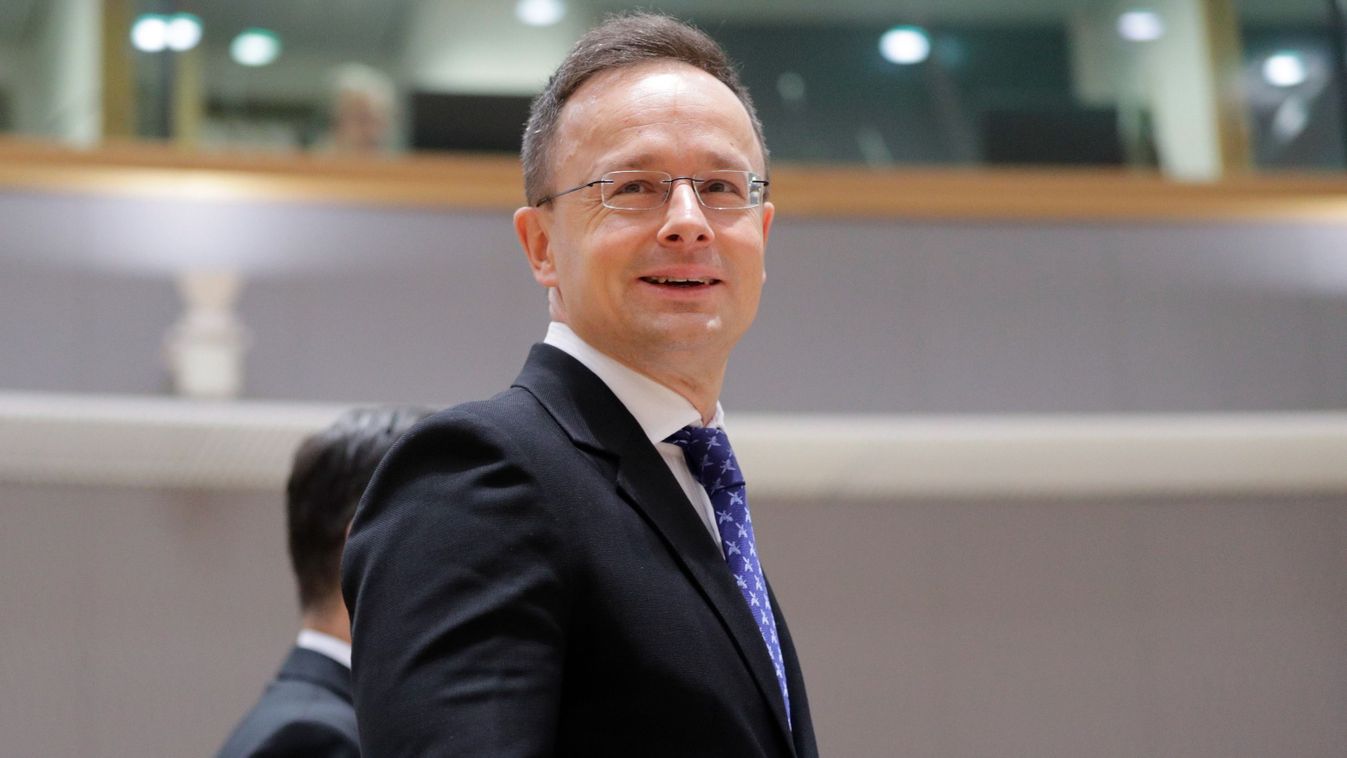 Szijjártó: idén is megdőlt a beruházási rekord Magyarországon (videó)