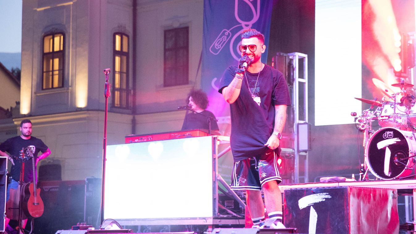 Fotókon 2022 legjobb pillanatai - buliból és jótékonyságból sem volt hiány júniusban