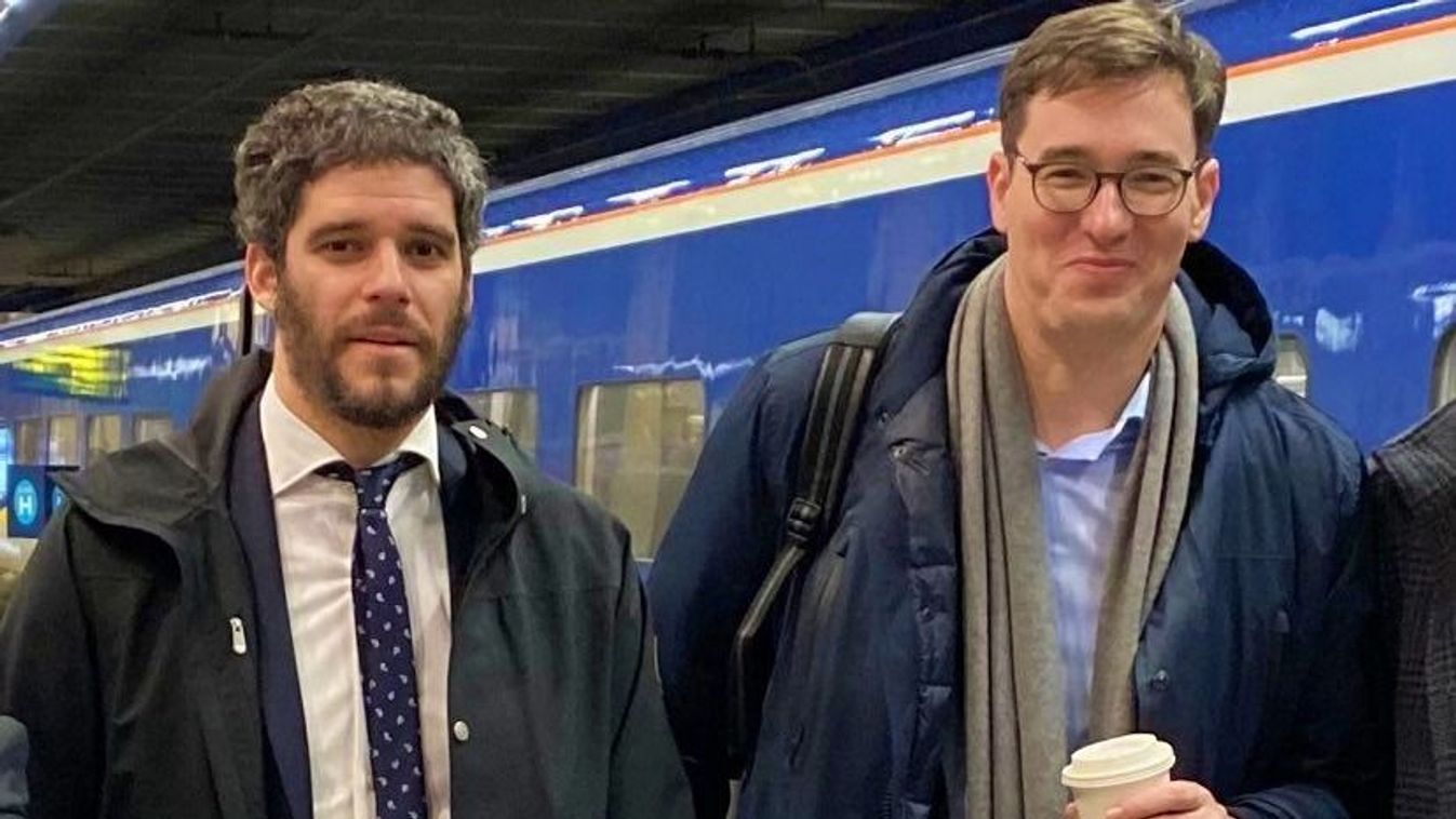 Tarthatatlan volt a mikroadományokról szóló hazugság, beismerést tett Korányi Dávid