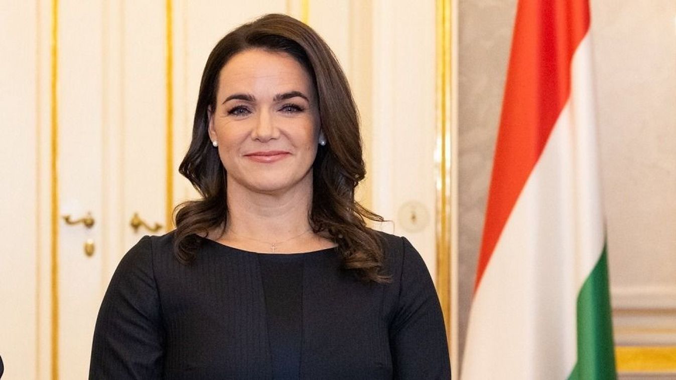 Kegyelmet kapott az államfőtől a Budaházy-ügy hét érintettje
