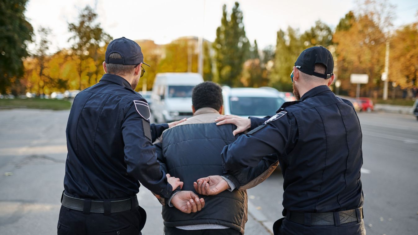 A kelenföldi járókelőknek köszönheti egy férfi, hogy nem rabolták ki