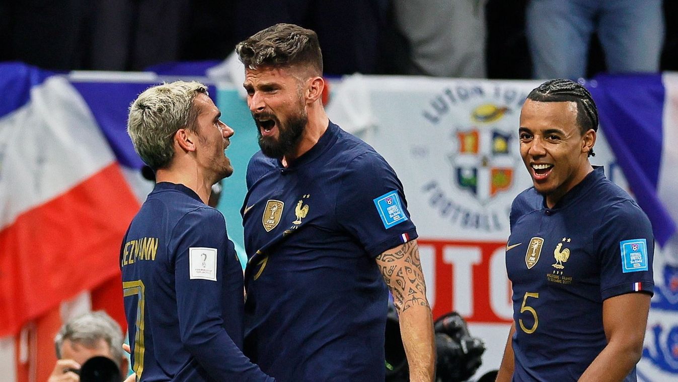 Kane elhibázta második büntetőjét, a címvédő a legjobb négy között!
