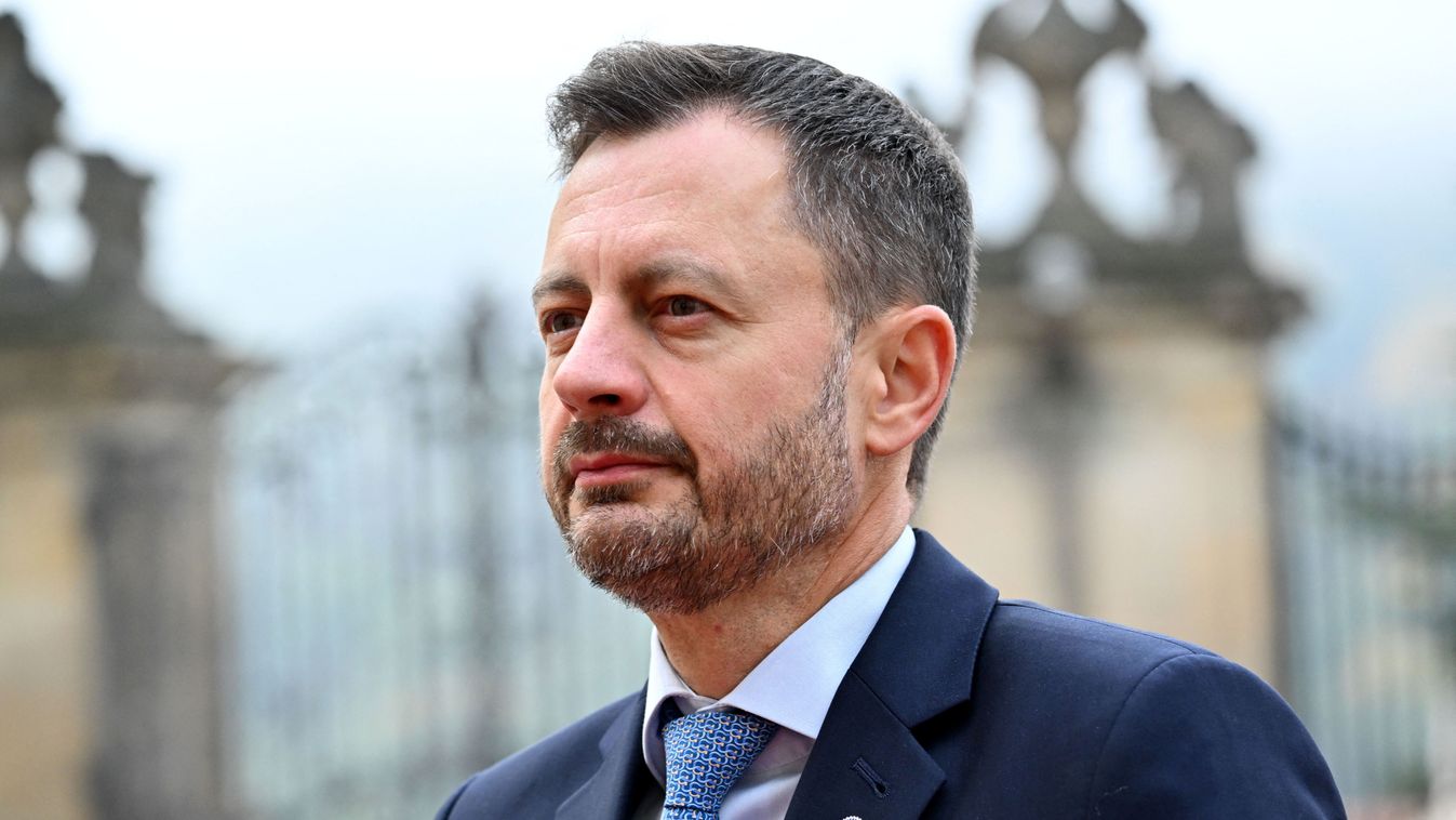 Megbukott a szlovák kormány