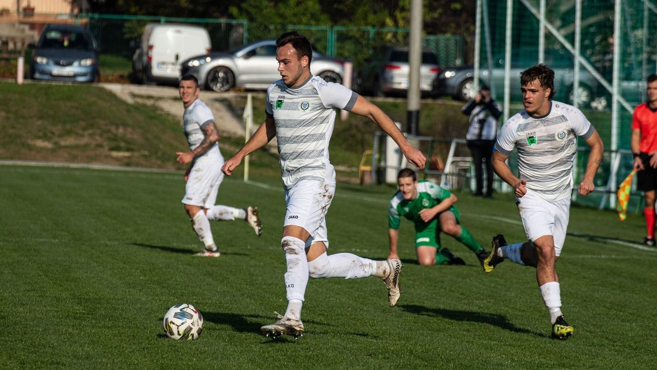 Ismét elverte az újoncot a Tatabányai SC, három egységre nőtt az előnye