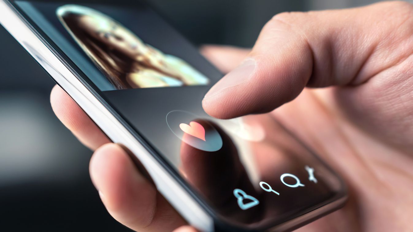 Tíz nőt ejtett át Komárom-Esztergom megye „tinder-svindlere”