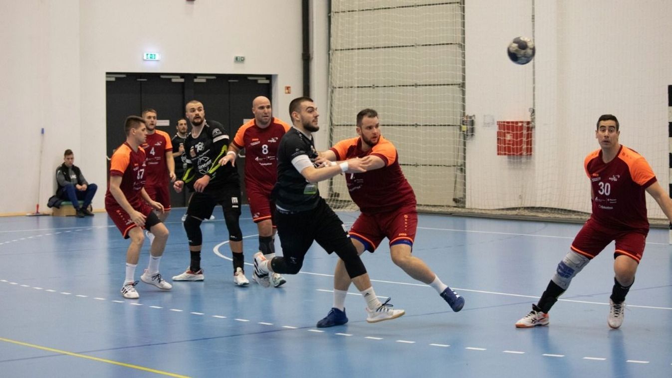 Győzelemmel zárta az esztendőt a TAC
