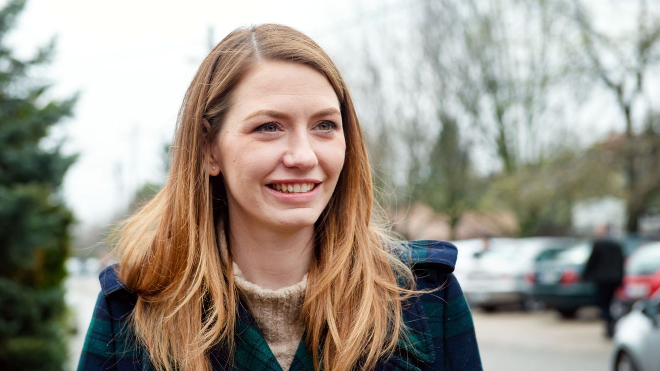 Donáth Annától várják a Momentum megmenekülését