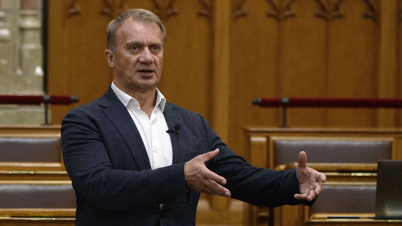 Varju László ellen indíthat nyomozást a Központi Nyomozó Főügyészség