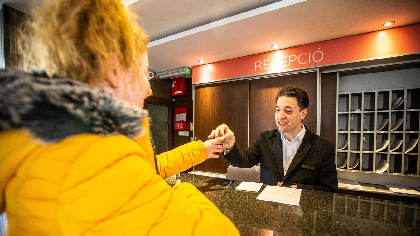 Erős szilveszterre készülhetnek a hazai szálláshelyek