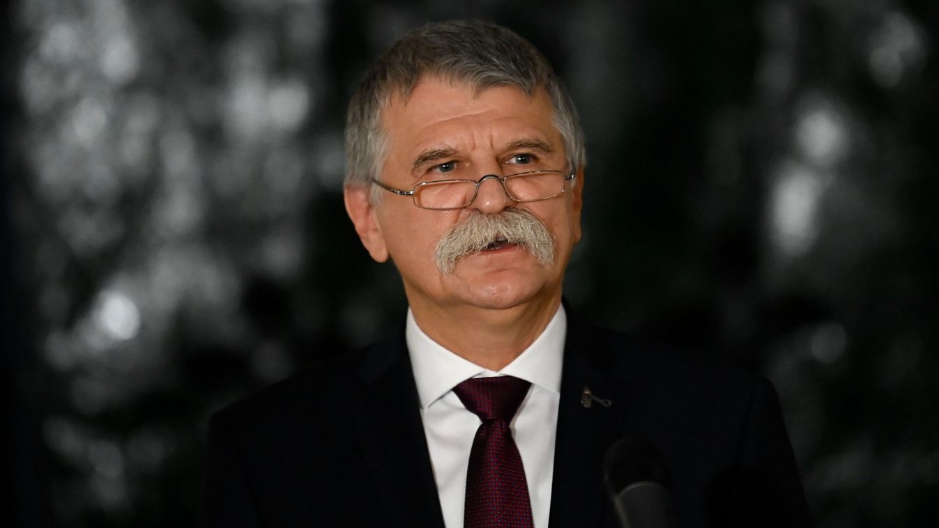 Kövér László: Magyarország nemzeti érdeke egy szuverén, erős, demokratikus Ukrajna