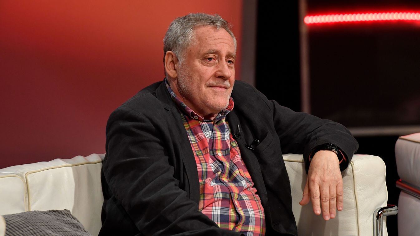 Súlyos betegségéről vallott Koltai Róbert, már járni és beszélni sem tudott