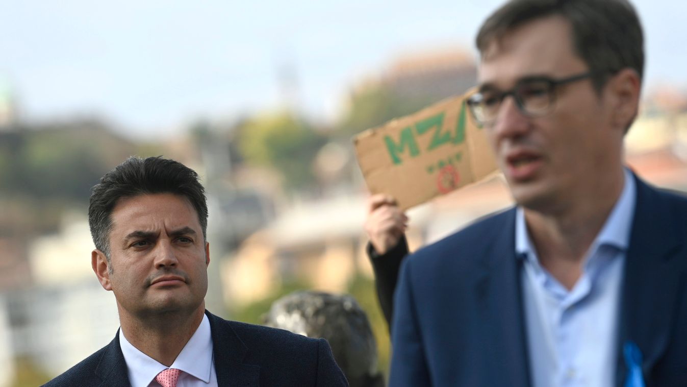 Bohár: nem stimmel a matek a baloldal külföldi mikroadományai kapcsán (videó)