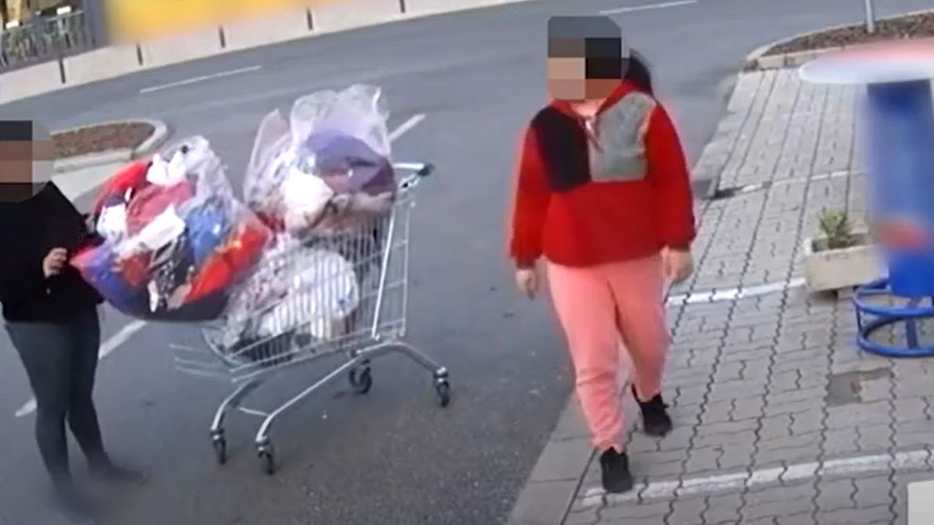 Négy nőből kettőre egyáltalán nem lehetünk büszkék - ez volt a hét szerintetek
