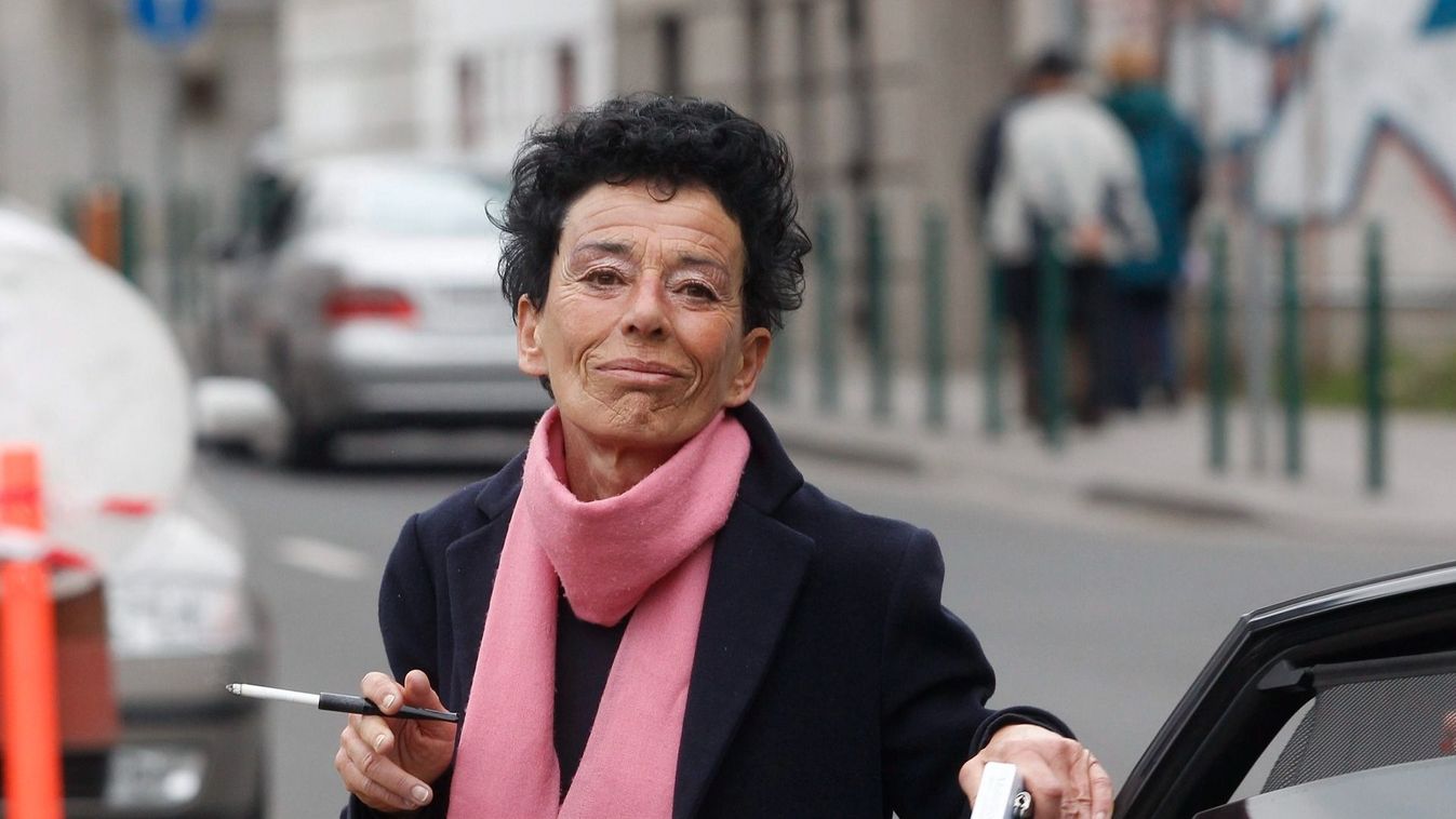 Meghalt Hegedüs Zsuzsa
