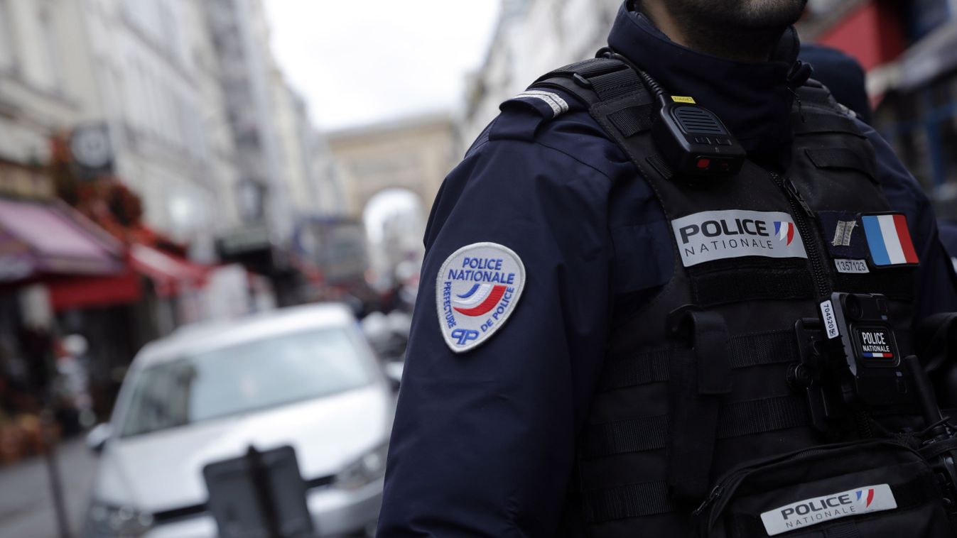 A külföldiekkel szembeni beteges gyűlölet vezérelte a kurdokra lövöldöző párizsi férfit