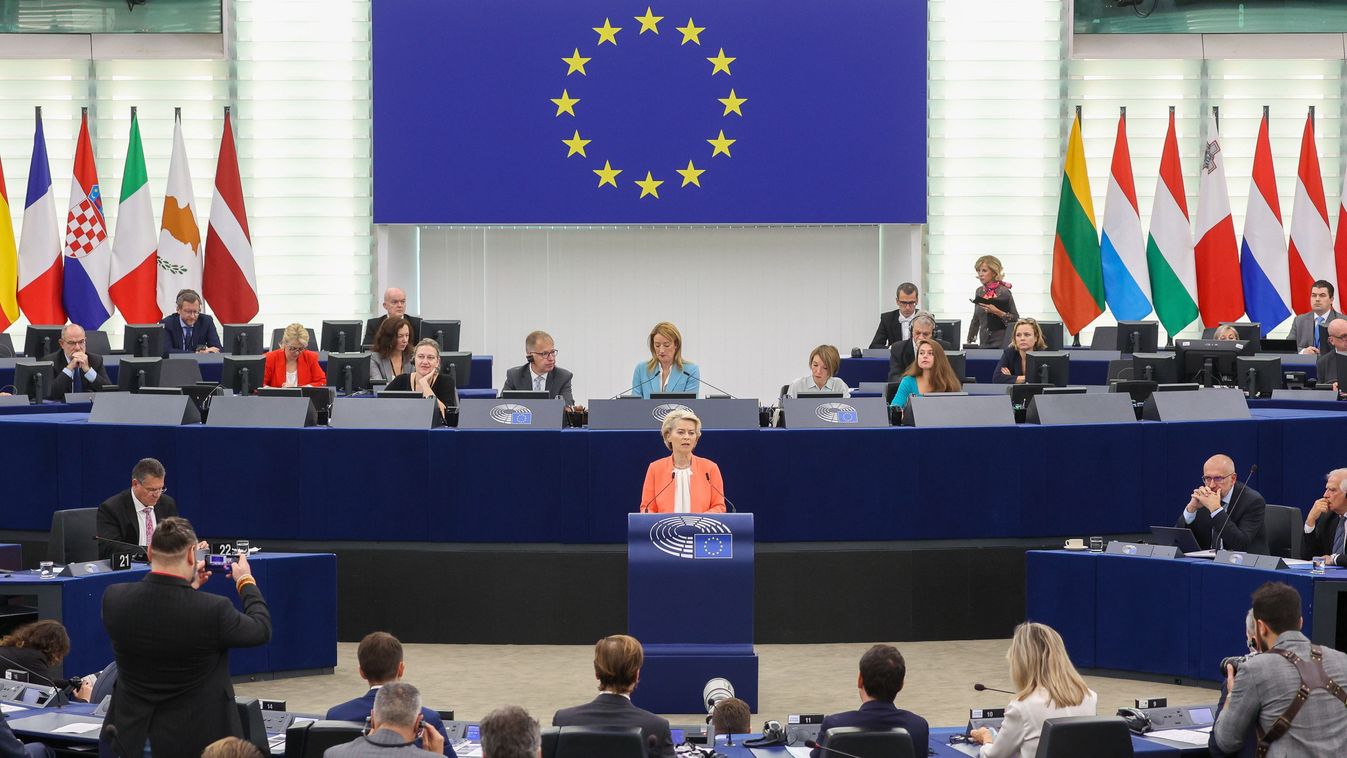 A magyarok szerint az Európai Bizottság igazságtalanul jár el hazánkkal szemben
