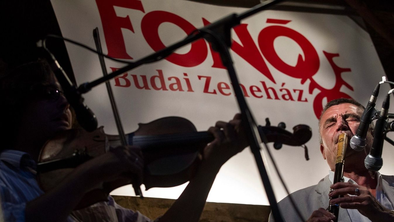 Gazdag kínálattal zárja az évet a Fonó