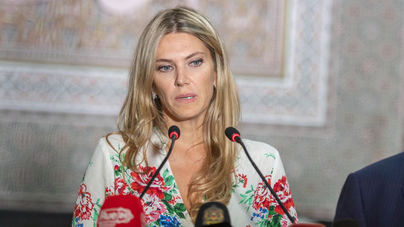 Dobrev Klára brüsszeli párttársa az uniós korrupciós botrány főszereplője