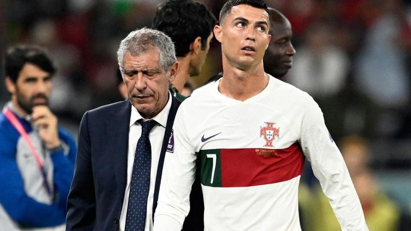 Már a portugál szurkolók sem kérnek Ronaldóból?