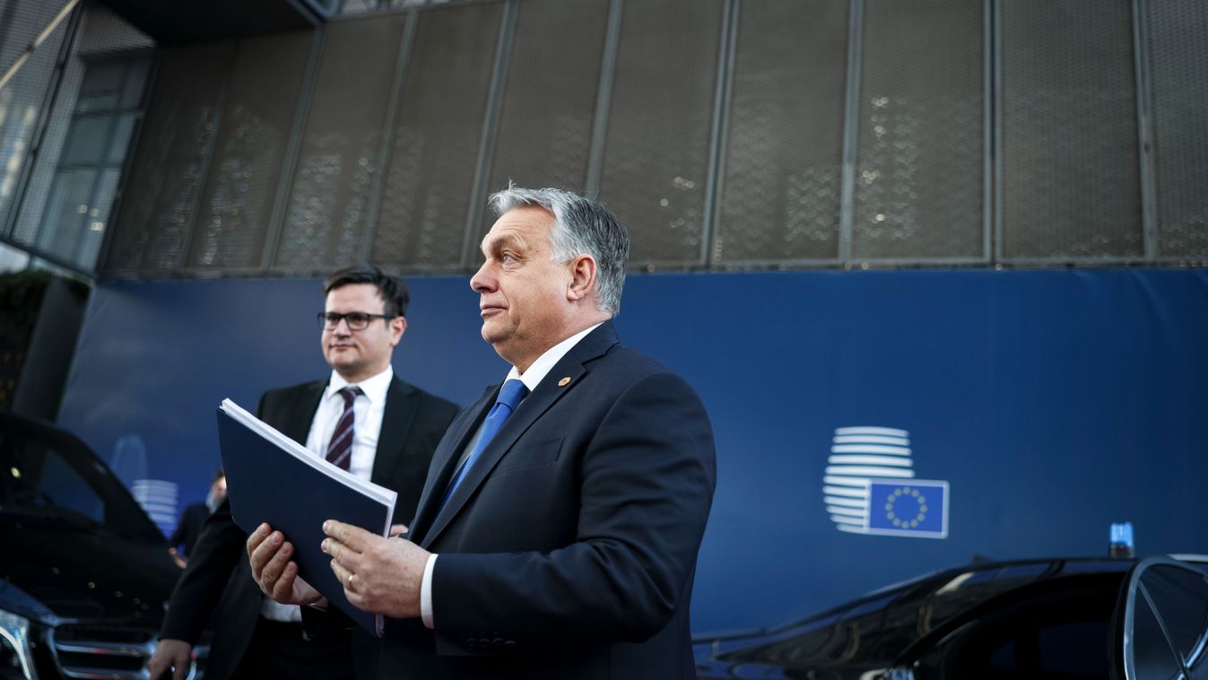 Orbán Viktor az ASEAN-csúcson: szankciók helyett gazdasági együttműködés (videó)