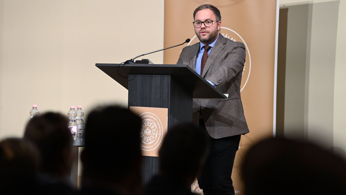 Orbán Balázs: Magyarország nagy dolgokra hivatott