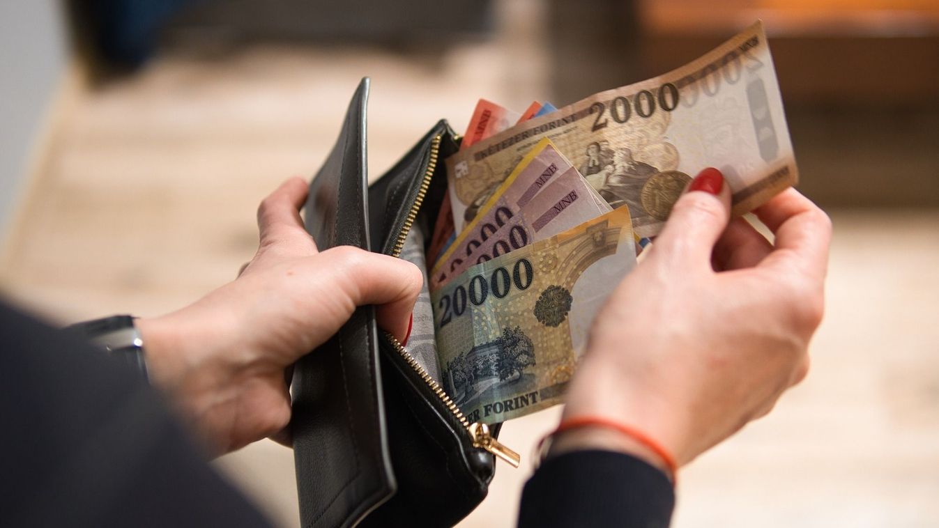 Véleményezte a Költségvetési Tanács a 2023-as büdzsét