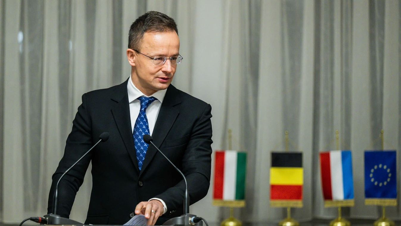 Megnyílt Magyarország új brüsszeli konzulátusa