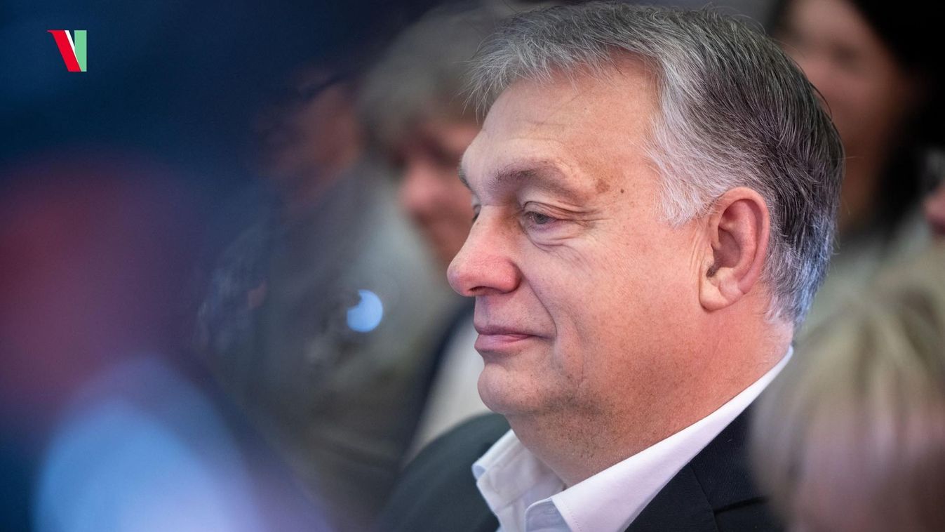 Mémmel reagált Orbán Viktor az Európai Parlament baloldali korrupciós botrányára
