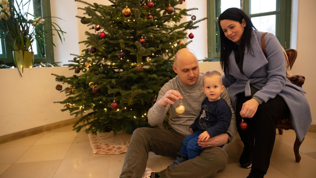 Az Esterházyak nélkül is pezseg az élet Billegpusztán