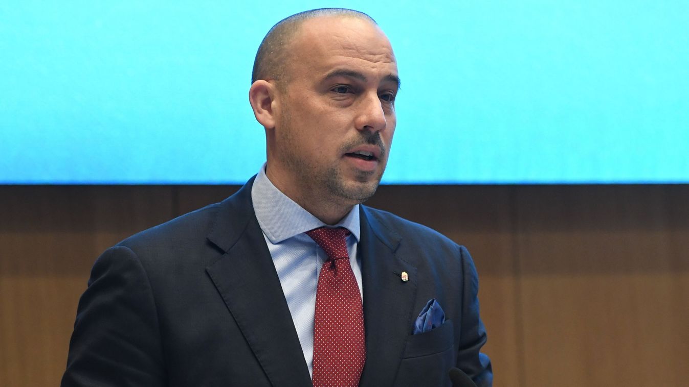 Világklasszis sportolókat is díjaztak a MEFS gáláján