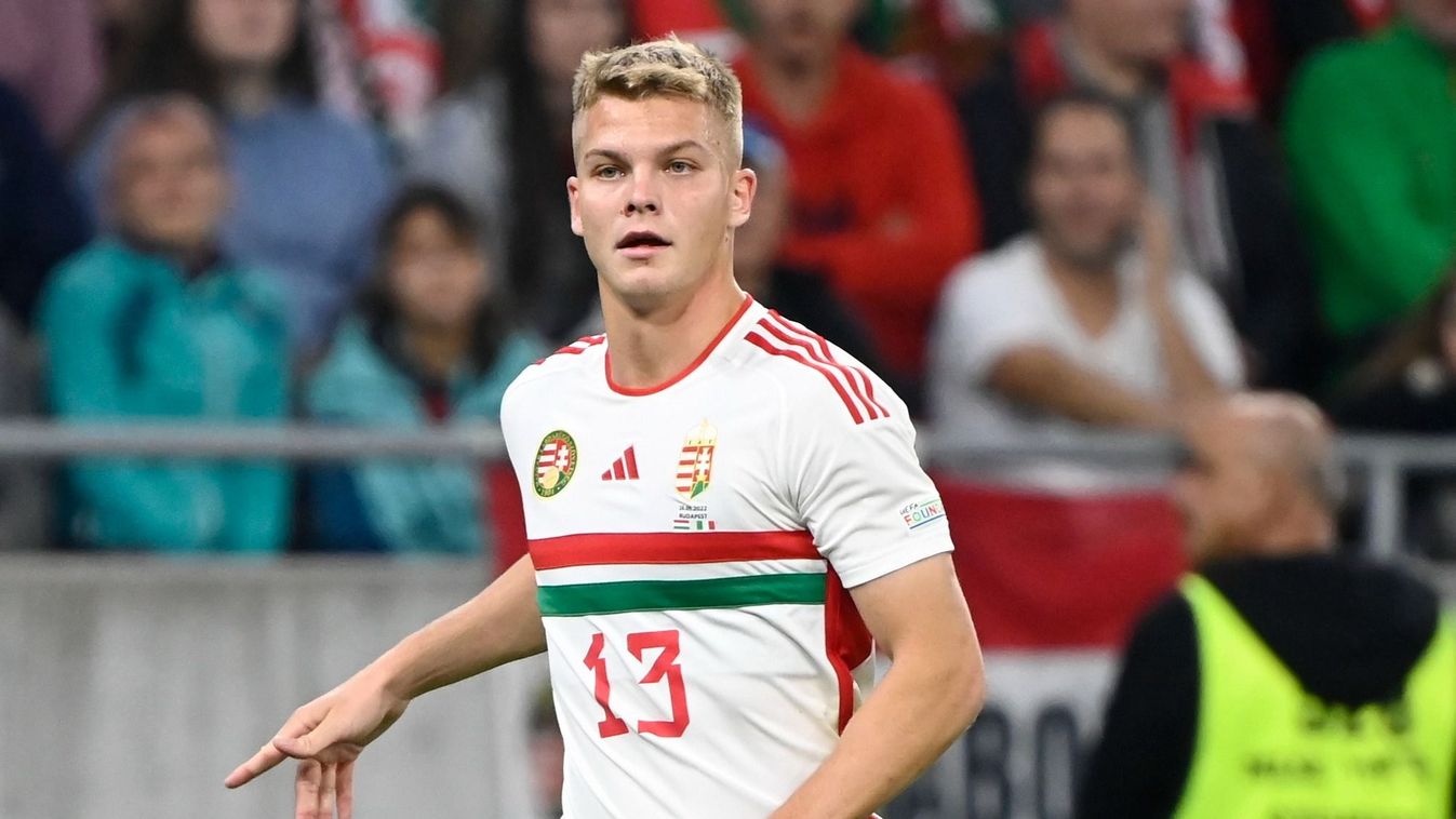 Schäfer András „csak” olyan évet kíván magának, amilyen az előző kettő volt