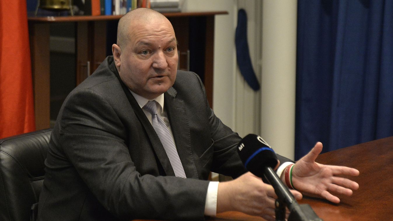 Németh Szilárd: ami az uniós források körül zajlik Brüsszelben, az egy bohózatba illő tragédia