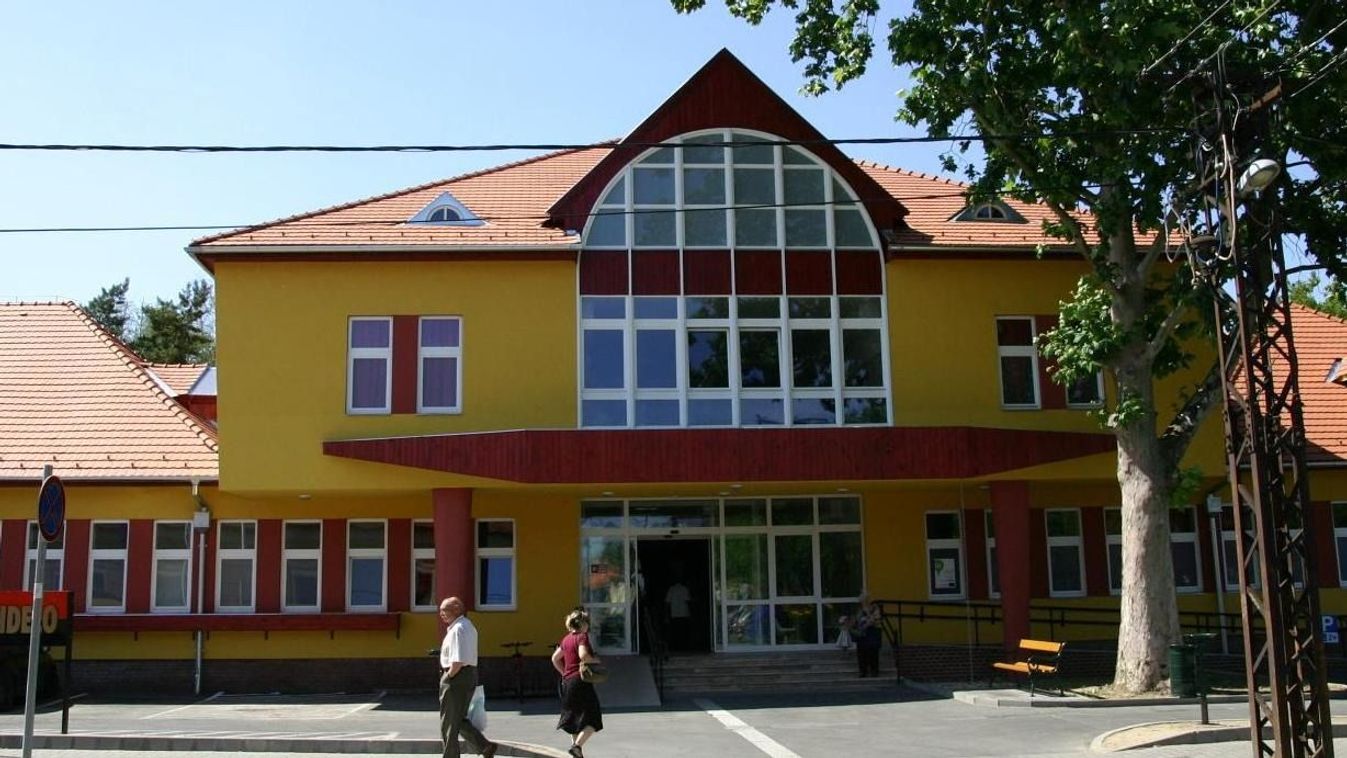 Kiemelkedő díjat kaptak a dorogi rendelőintézet szakdolgozói