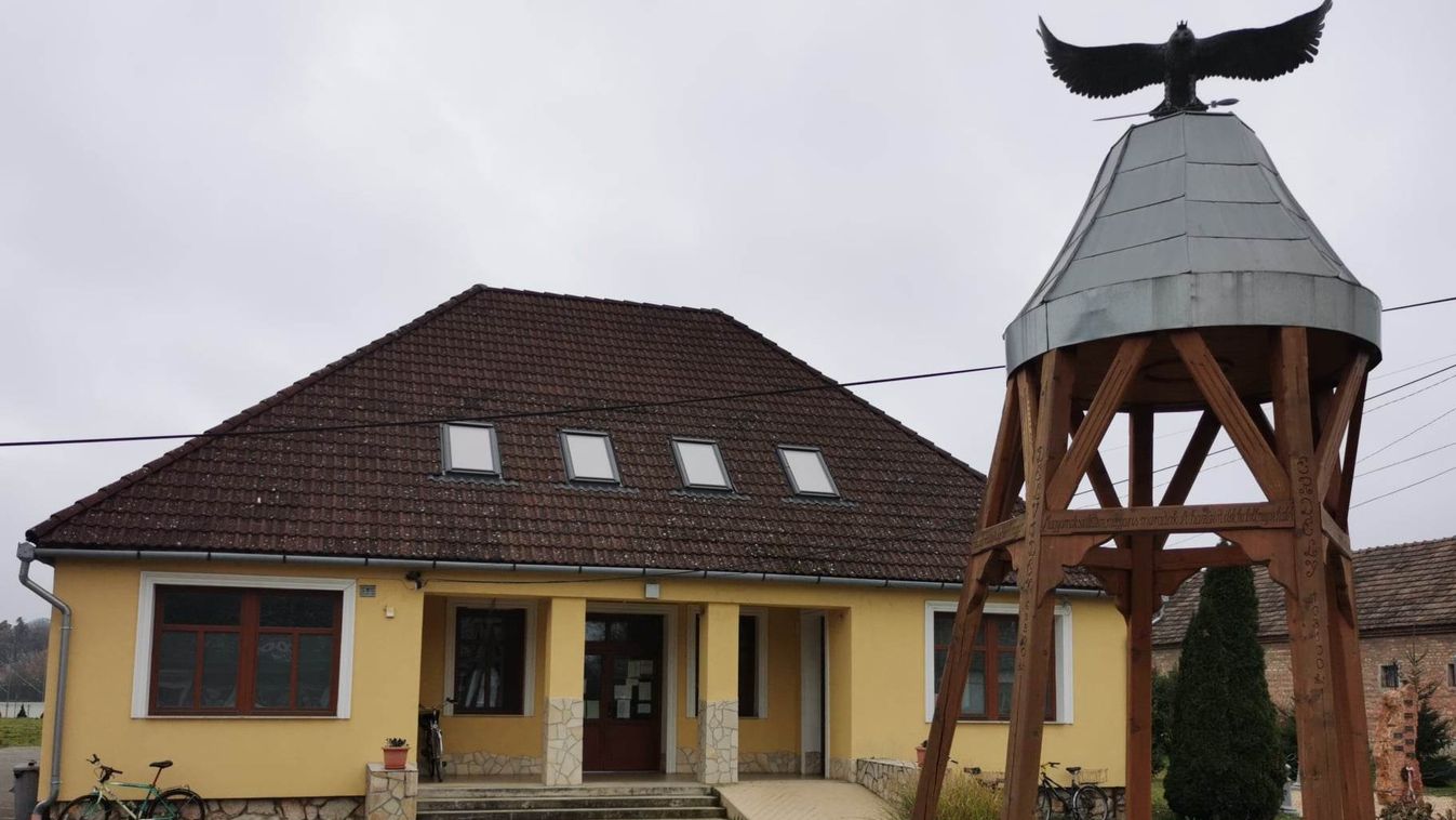 Funkcionálisan bővülhet a rédei orvosi rendelő