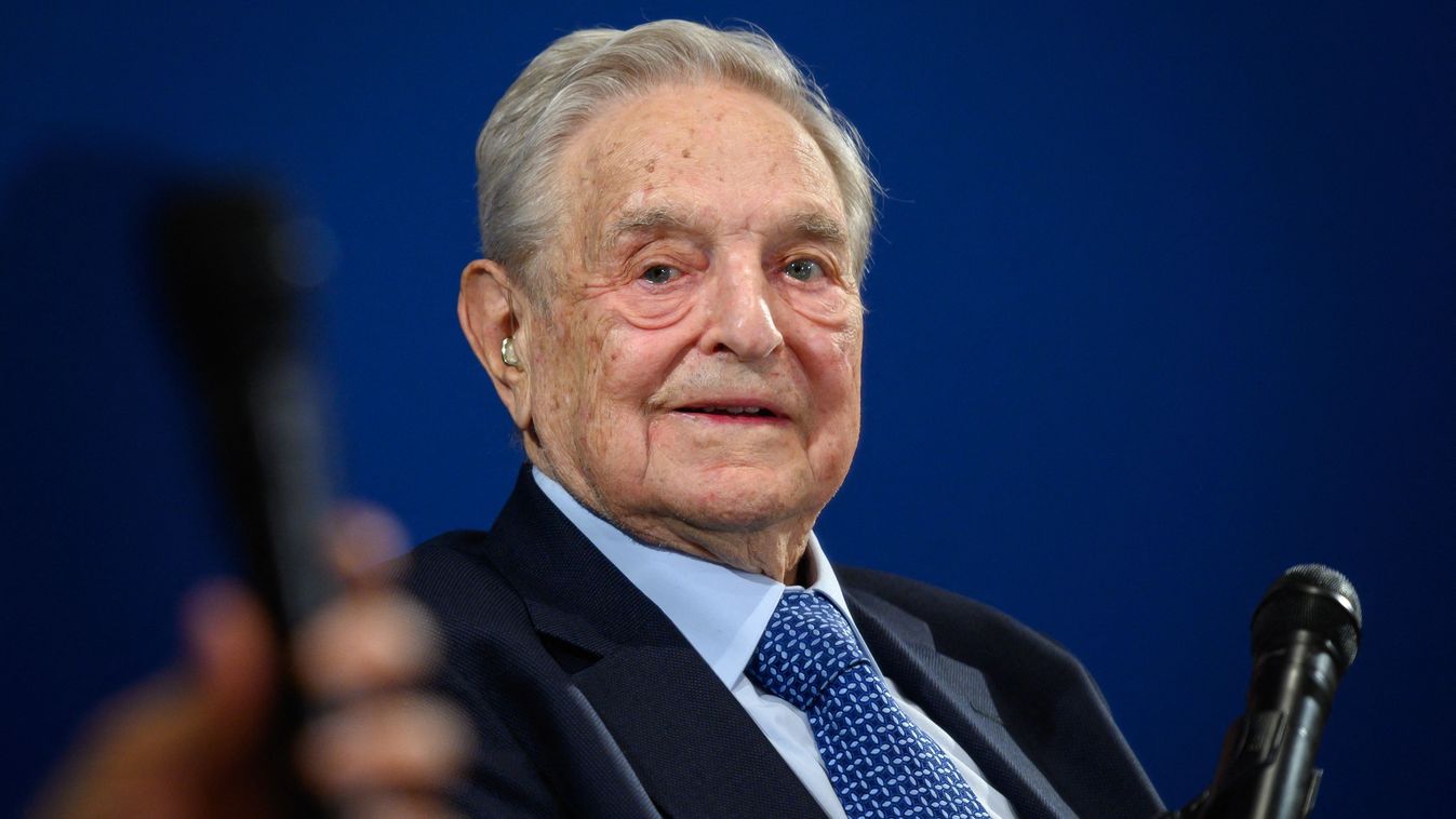 Közvetlen uniós támogatást kap több hazai, a Soros-hálózathoz köthető civil szervezet