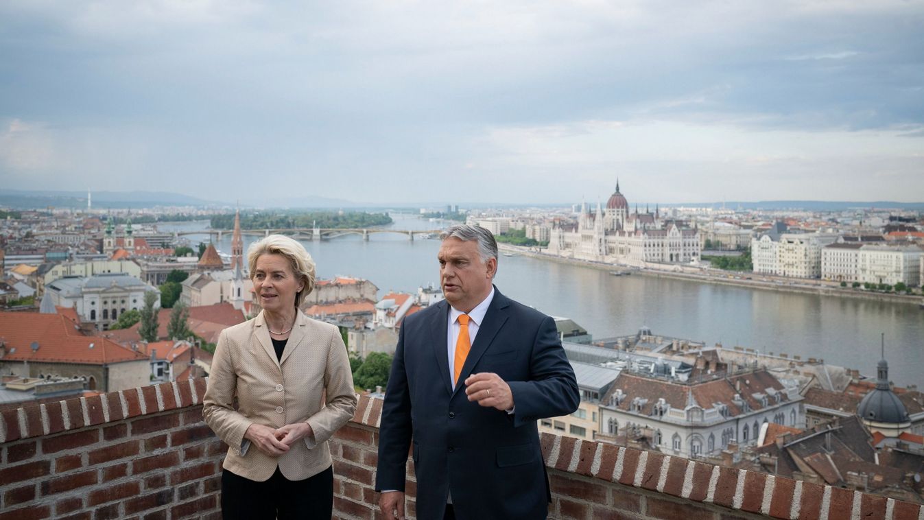 Megszavazták a tagállamok a hazánknak járó EU-s pénzeket