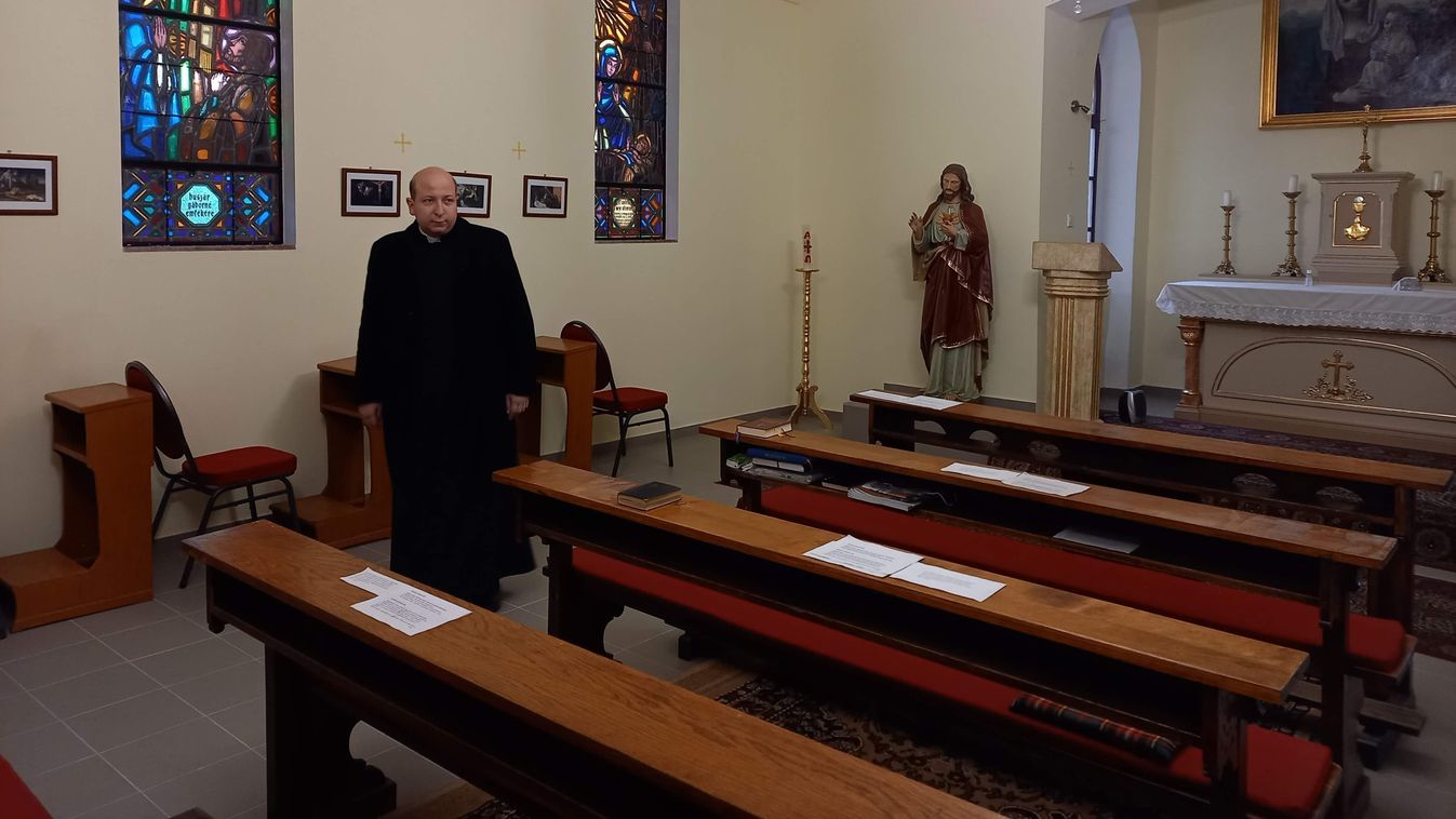Amerikából érkeztek a különleges ablakok