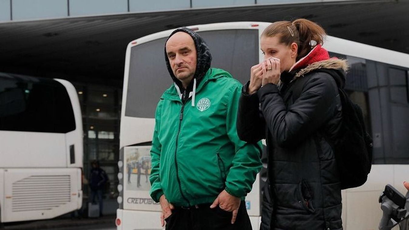 Mindenáron meg akarja találni lányát egy elkeseredett édesapa