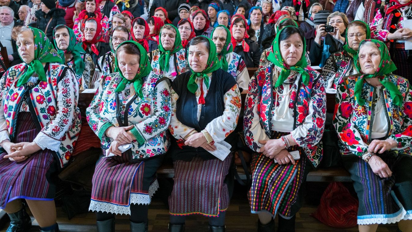 A legősibb magyar néprajzi csoport állapotáról ad helyzetjelentést egy új kötet