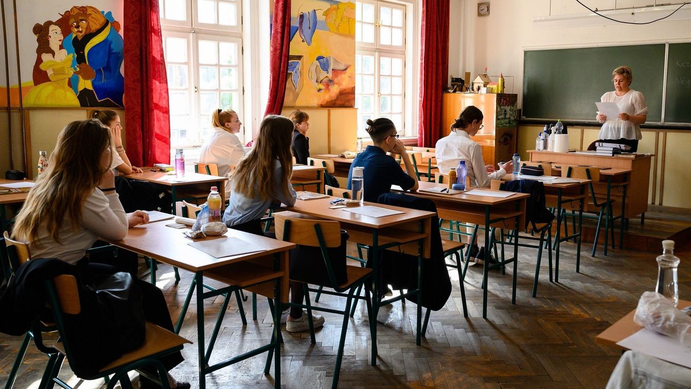 Népszerű a szülők körében az oktatásról szóló kérdőív