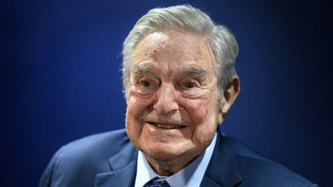 A Direkt36 nevű propagandaoldalt is Soros György pénzeli