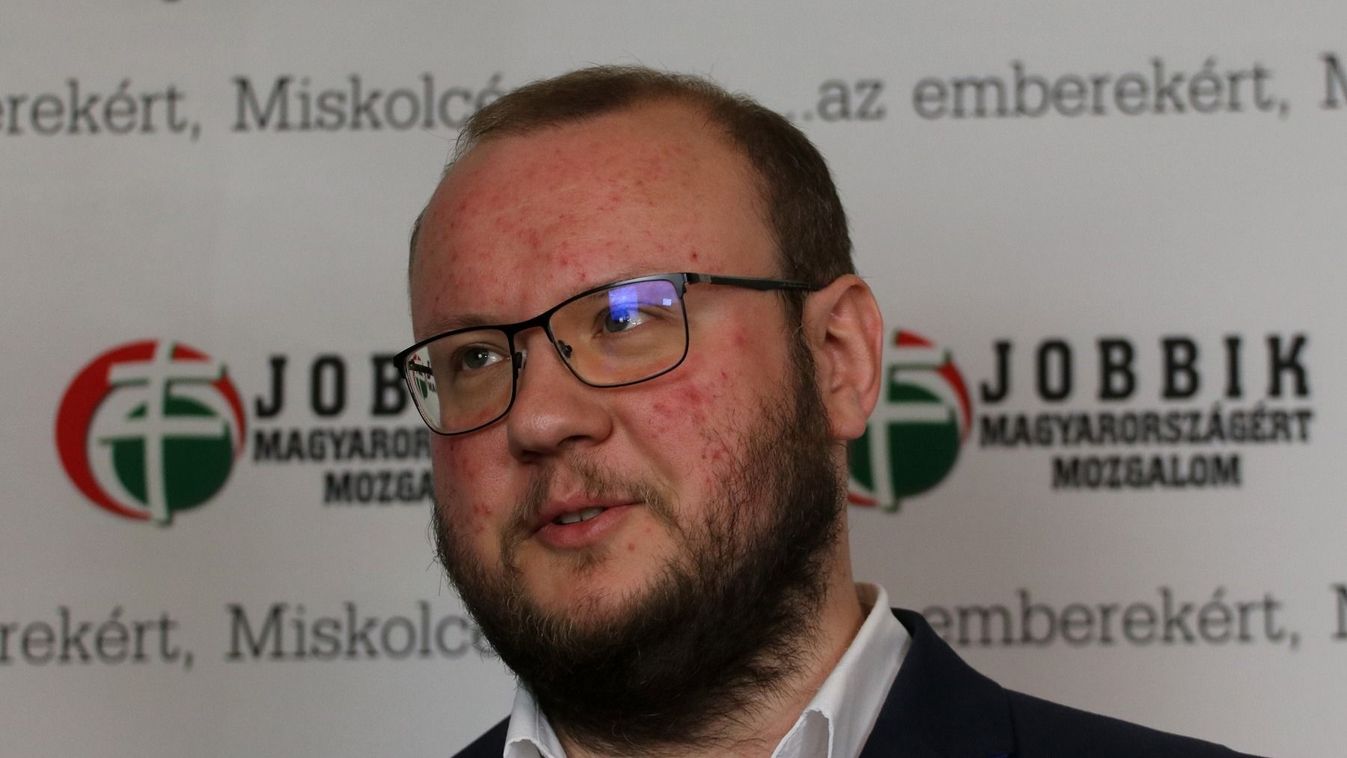 Hitlerhez hasonlította Gyurcsány Ferencet, ma a DK frakciócsoportjában ül