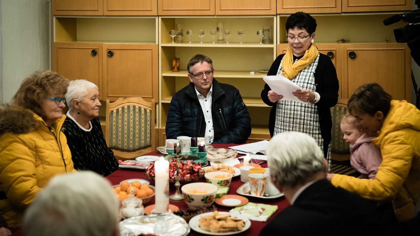 Idén is sokakat segített a tatai Karitász Csoport